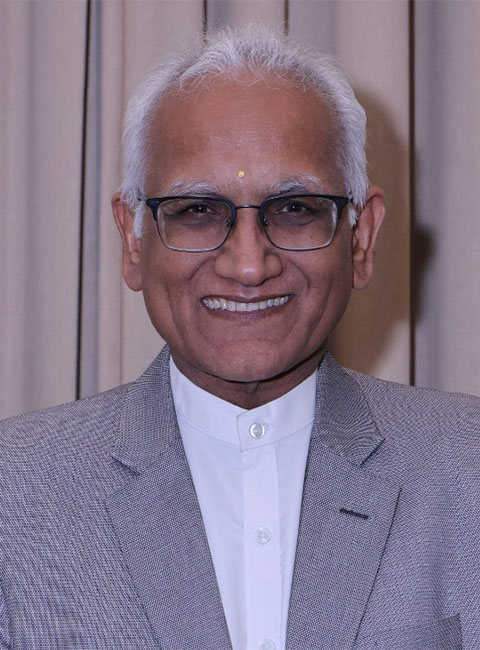 Mr.Praveen Kumar Tatia, President